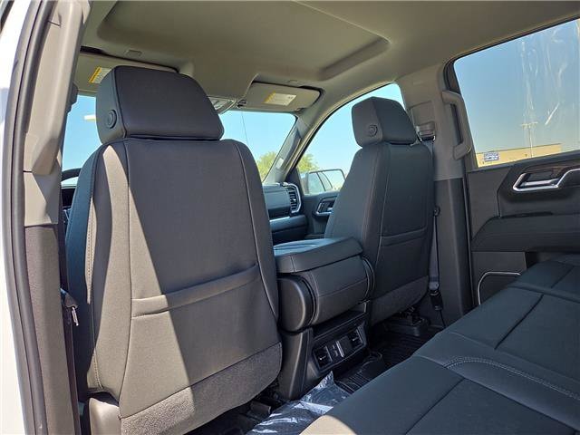 2026 GMC Sierra 1500 SLT - Photo 11