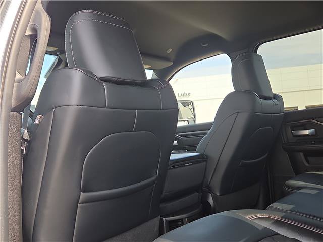 2026 RAM Ram 2500 Pickup Rebel - Photo 10