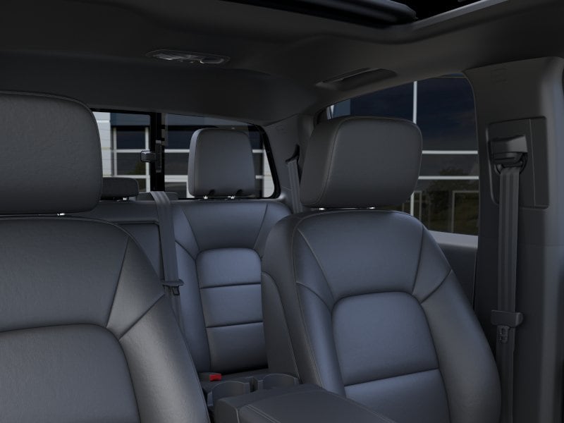 2026 GMC Canyon Elevation - Photo 44