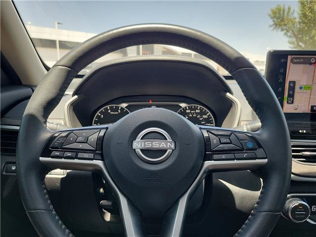 2024 Nissan Altima SL - Photo 18