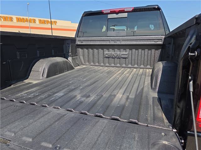 2026 GMC Sierra 1500 Denali - Photo 16