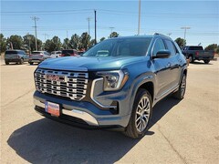 2026 GMC Terrain Denali SUV