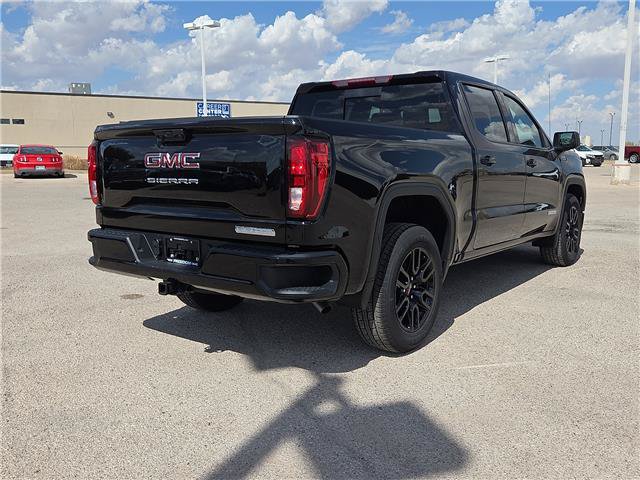 New 2026 GMC Sierra 1500 Elevation Truck