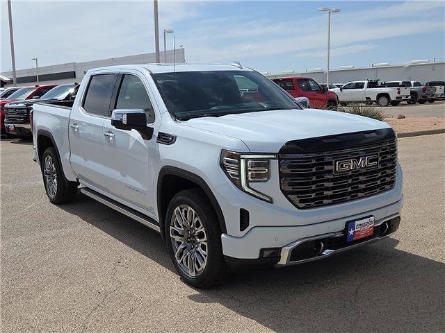 2026 GMC Sierra 1500 Denali Ultimate - Photo 7