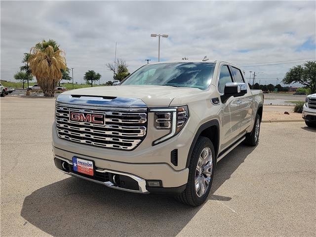 2026 GMC Sierra 4WD Crew Cab Short Box Denali's photo