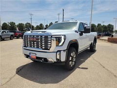 2026 GMC Sierra 2500 HD Denali Truck