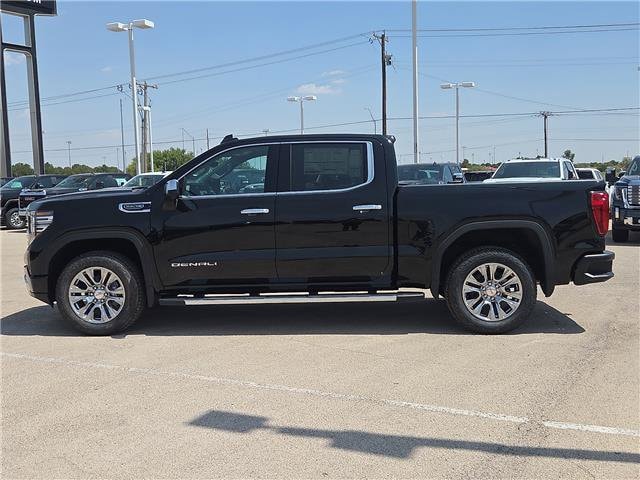2026 GMC Sierra 1500 Denali - Photo 2