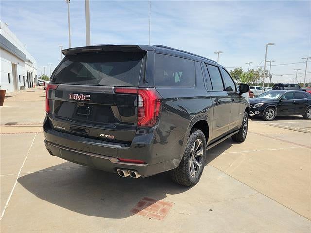 2026 GMC Yukon XL AT4 Ultimate - Photo 5