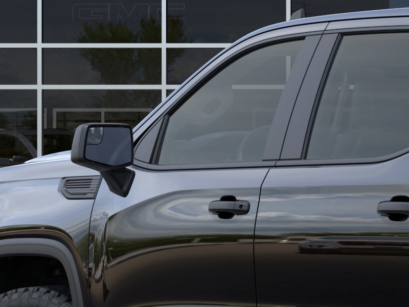 2026 GMC Sierra 1500 Pro - Photo 12