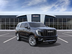 2026 GMC Yukon Denali Ultimate SUV