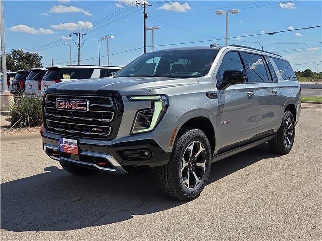 2027 GMC Yukon XL SUV 
