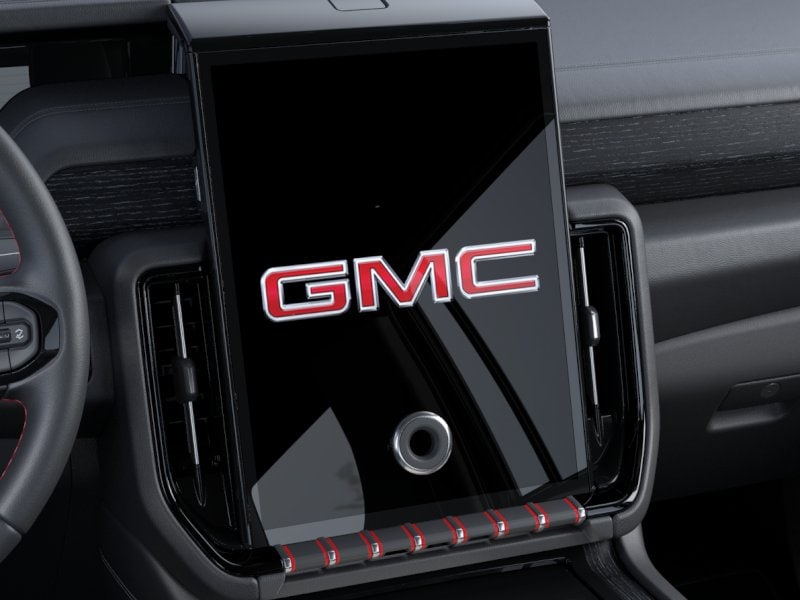 2026 GMC Yukon XL AT4 Ultimate - Photo 40