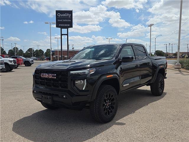 2026 GMC Canyon Truck 