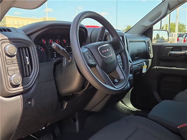 2026 GMC Sierra 1500 Pro - Photo 10