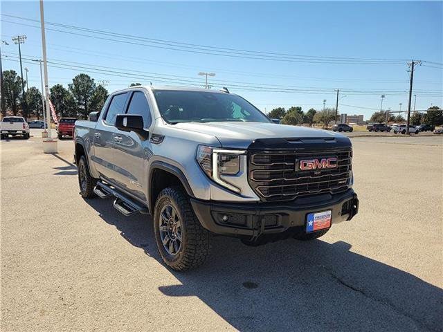 2024 GMC Sierra 1500 AT4X - Photo 7