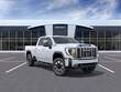  GMC Sierra 2500 HD