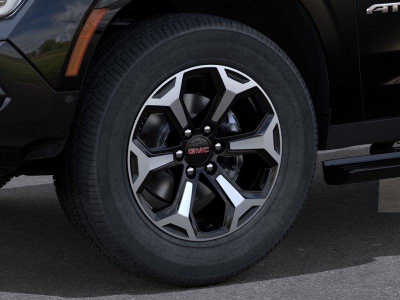 2026 GMC Yukon XL AT4 Ultimate - Photo 29