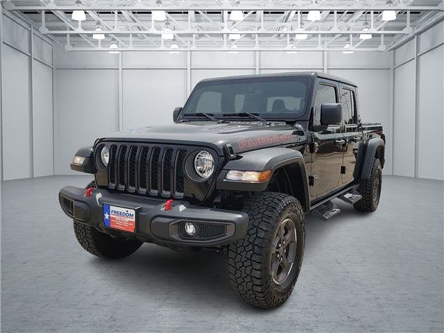 2023 Jeep Gladiator