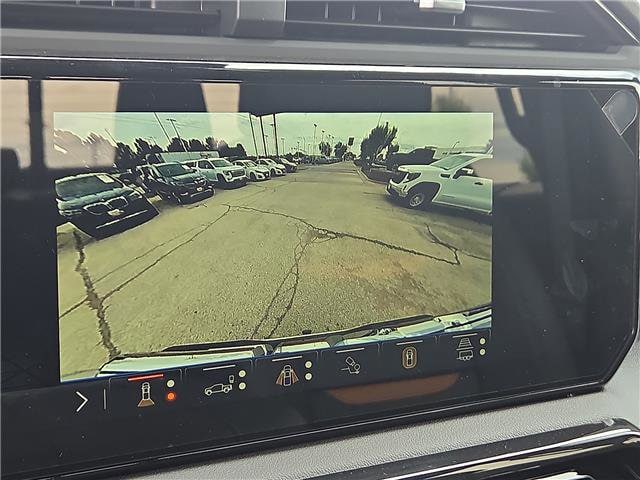2026 GMC Sierra 1500 AT4 - Photo 18