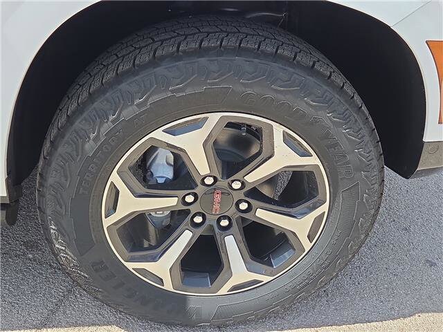 2026 GMC Yukon XL AT4 Ultimate - Photo 7