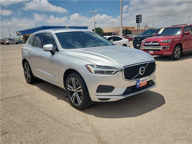 2019 Volvo XC60 Momentum - Photo 7