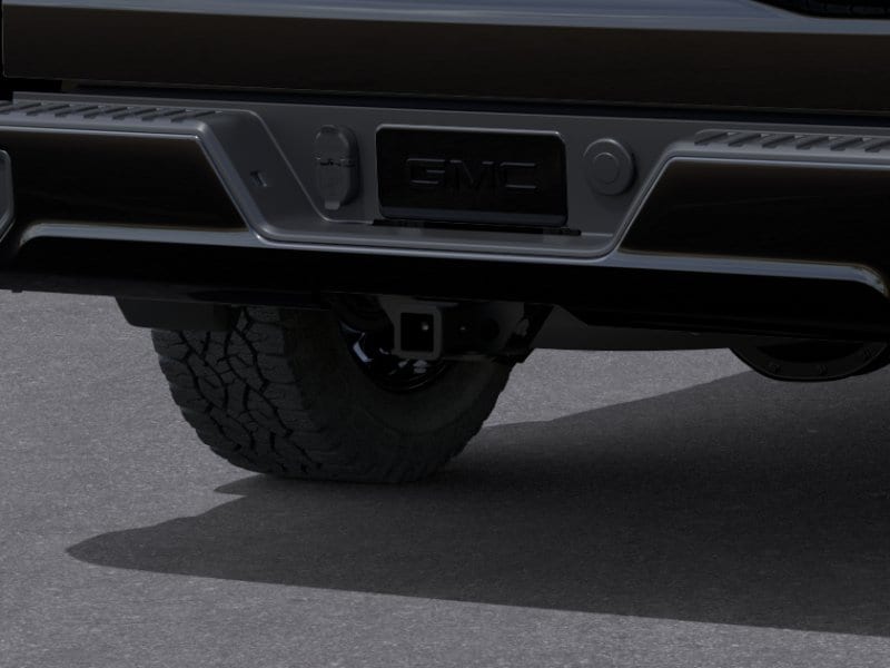 2026 GMC Sierra 1500 Pro - Photo 14