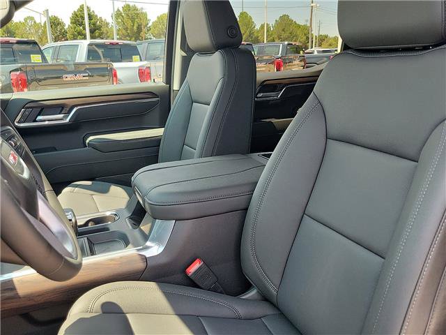 2026 GMC Sierra 1500 SLT - Photo 12