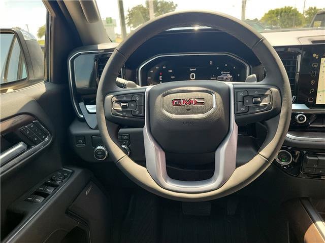 2026 GMC Sierra 1500 SLT - Photo 16