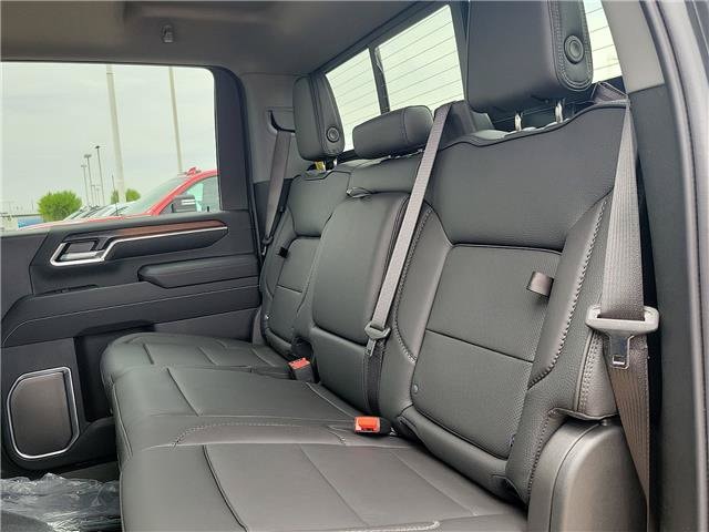 2026 GMC Sierra 2500HD Denali - Photo 13