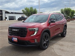 2026 GMC Acadia Elevation SUV