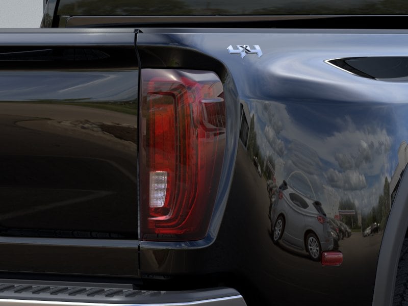 2026 GMC Sierra 3500HD Pro - Photo 31