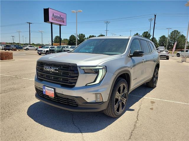 2026 GMC Acadia Elevation FWD's photo
