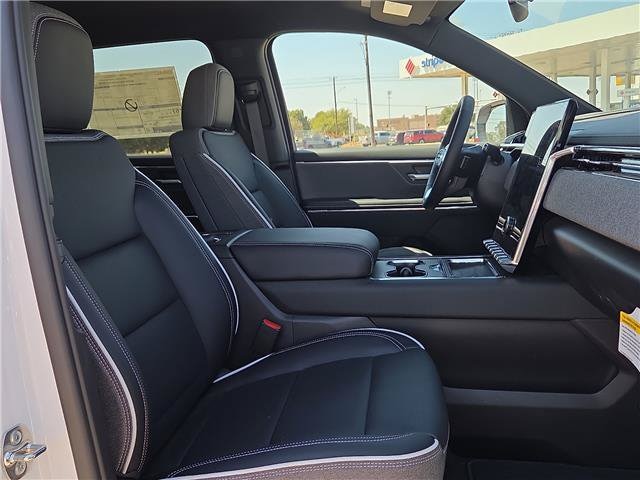 2026 GMC Sierra EV Elevation - Photo 13