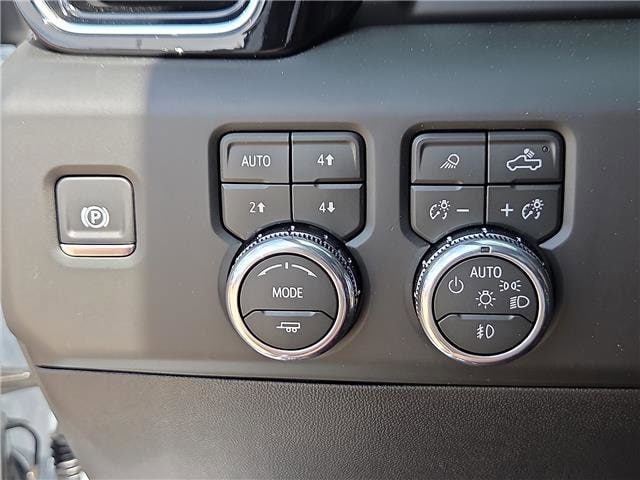 2026 GMC Sierra 1500 Denali Ultimate - Photo 17