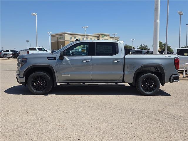 2026 GMC Sierra 1500 Elevation - Photo 2