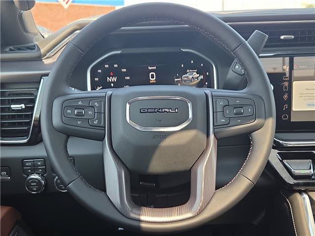 2026 GMC Sierra 2500HD Denali Ultimate - Photo 15