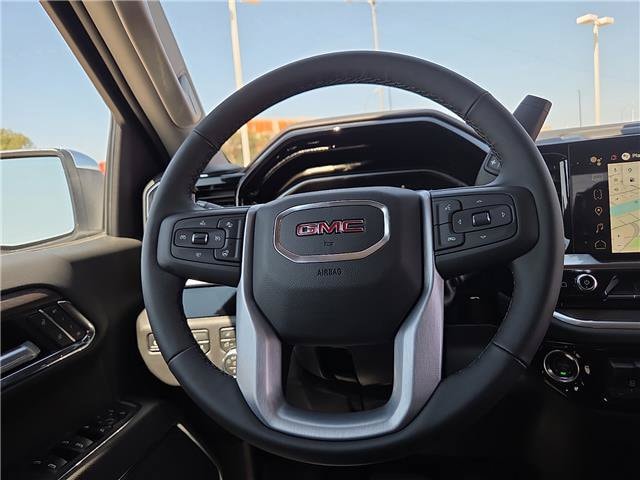 2026 GMC Sierra 1500 SLT - Photo 14