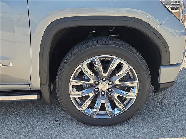 2026 GMC Sierra 1500 Denali - Photo 7