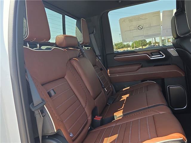 2026 GMC Sierra 2500HD Denali Ultimate - Photo 12