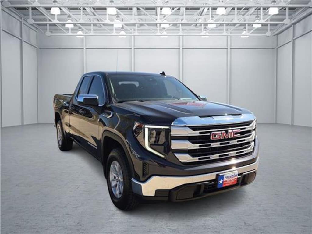 Used 2023 GMC Sierra 1500 SLE Truck