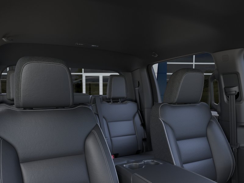 2026 GMC Sierra EV Elevation - Photo 24