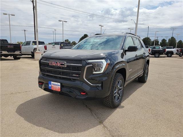 2026 GMC Terrain AT4 AWD's photo