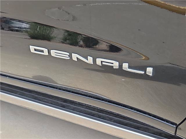 2026 GMC Sierra 1500 Denali Ultimate - Photo 8