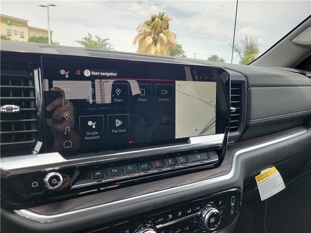 2026 GMC Sierra 1500 SLT - Photo 17
