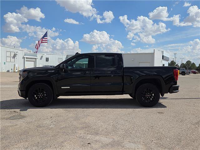 New 2026 GMC Sierra 1500 Elevation Truck
