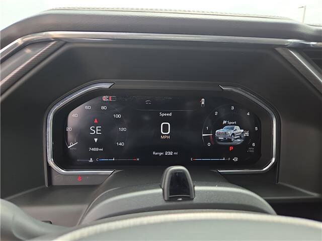 2026 GMC Sierra 1500 Denali Ultimate - Photo 18