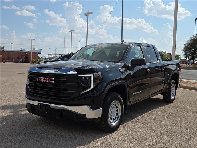 2026 GMC Sierra 1500 Truck 