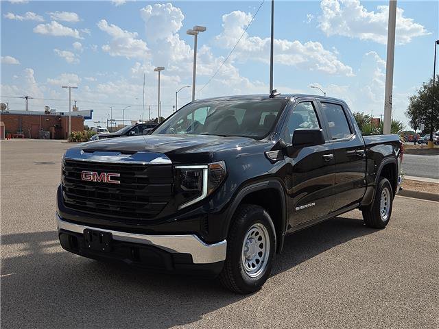  GMC Sierra 1500