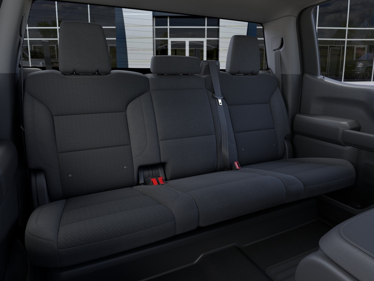 2026 GMC Sierra 1500 Pro - Photo 17