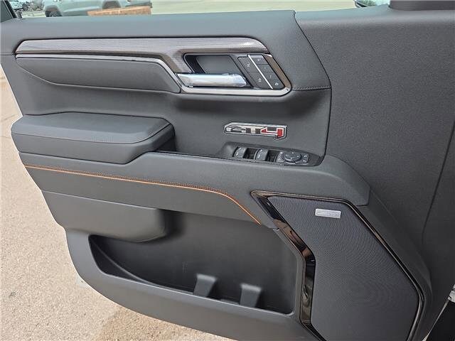 2026 GMC Sierra 1500 AT4 - Photo 14